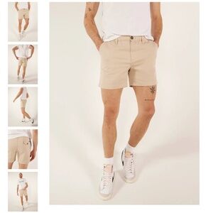 Chubbies Khakinator Shorts, NWT, XXXL, 5.5" Inseam